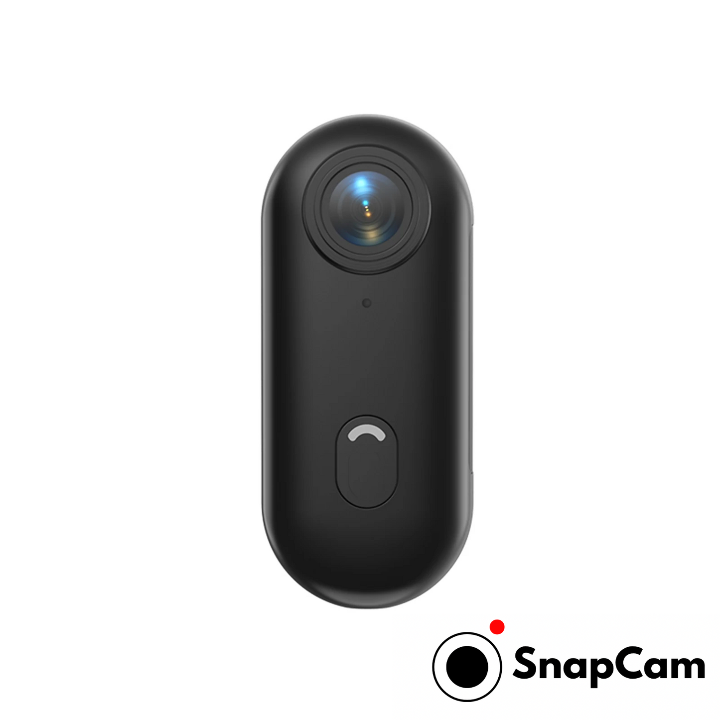 SnapCam Pro - Action Body Camera™