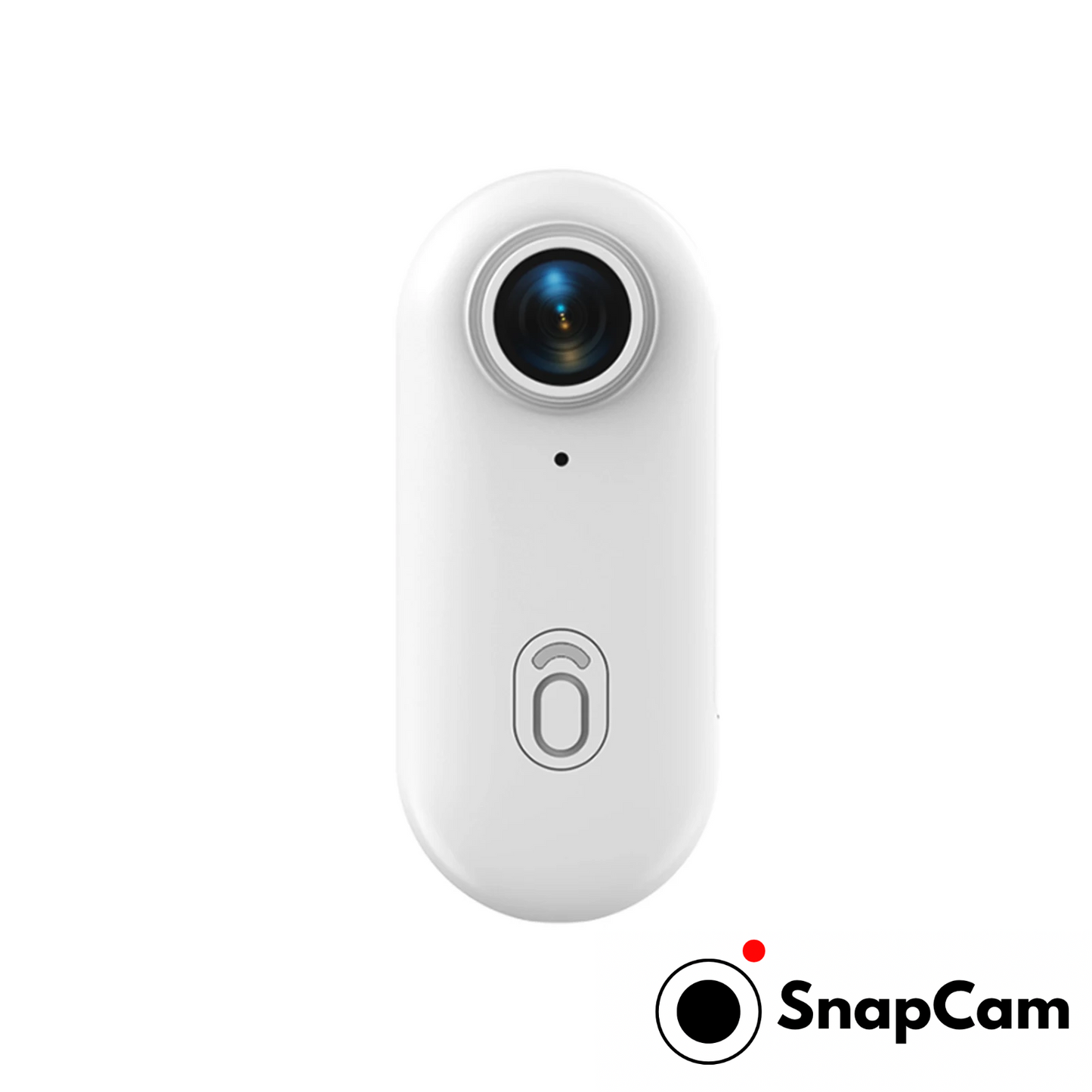SnapCam Pro - Action Body Camera™